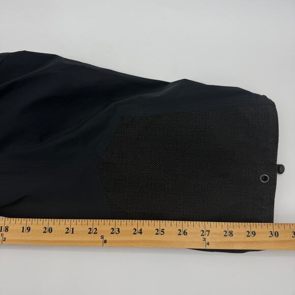 OUTDOOR RESEARCH Mens Bolin Pants Size S AscentShell Layering Waterproof Leg Zip - Picture 12 of 12
